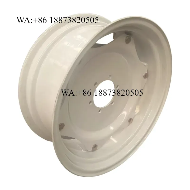 for W10x24 Steel Rim Tractor W - Agriculture Farming Hub 评论和价格
