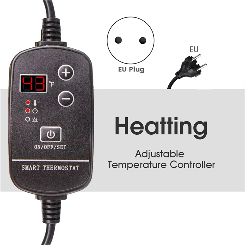 A64Z Graphene Seedling Heated  - Seedling Heat Mat 评论和价格