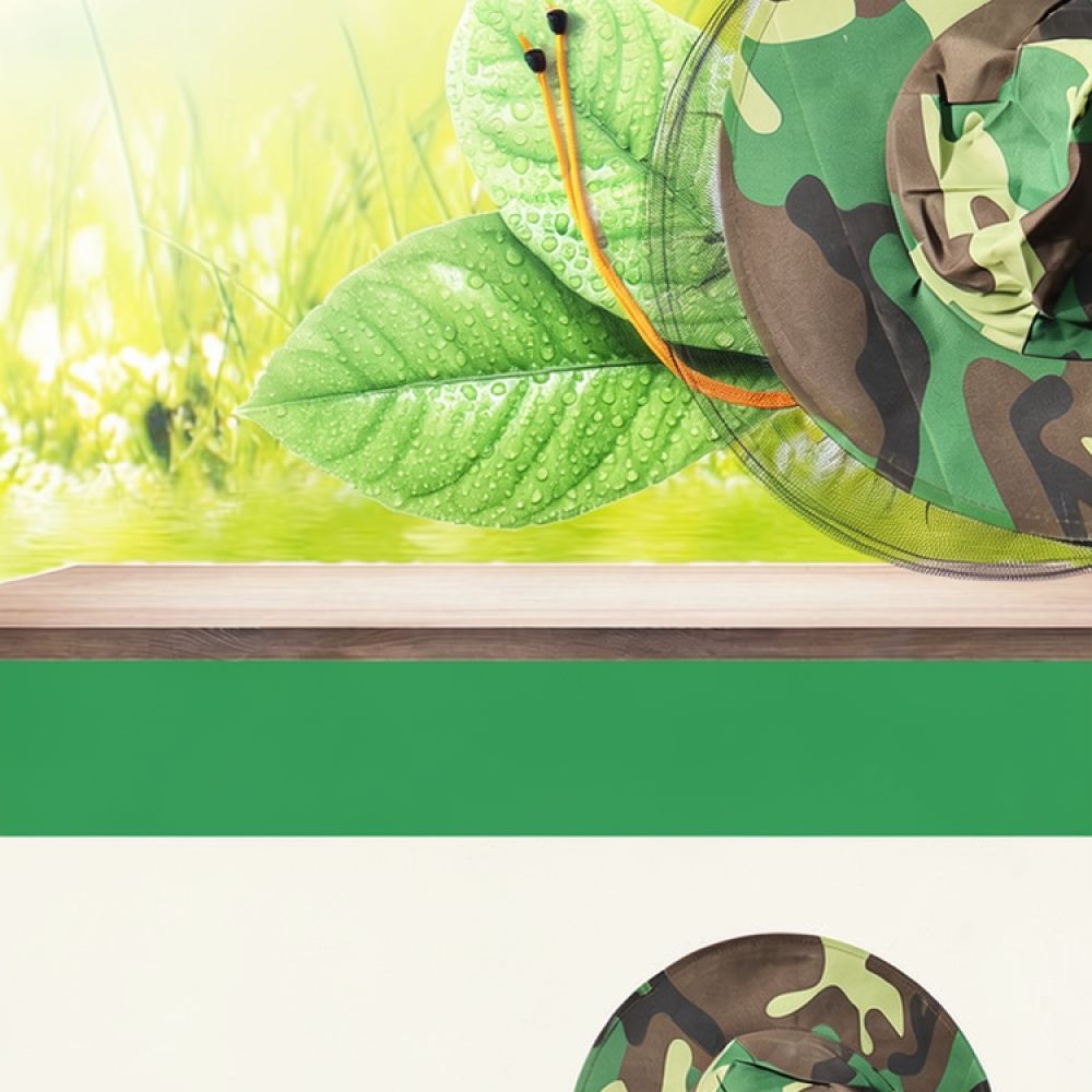 Safety Beekeeping Hat Anti Bee - Agriculture Farming Hats 评论和价格