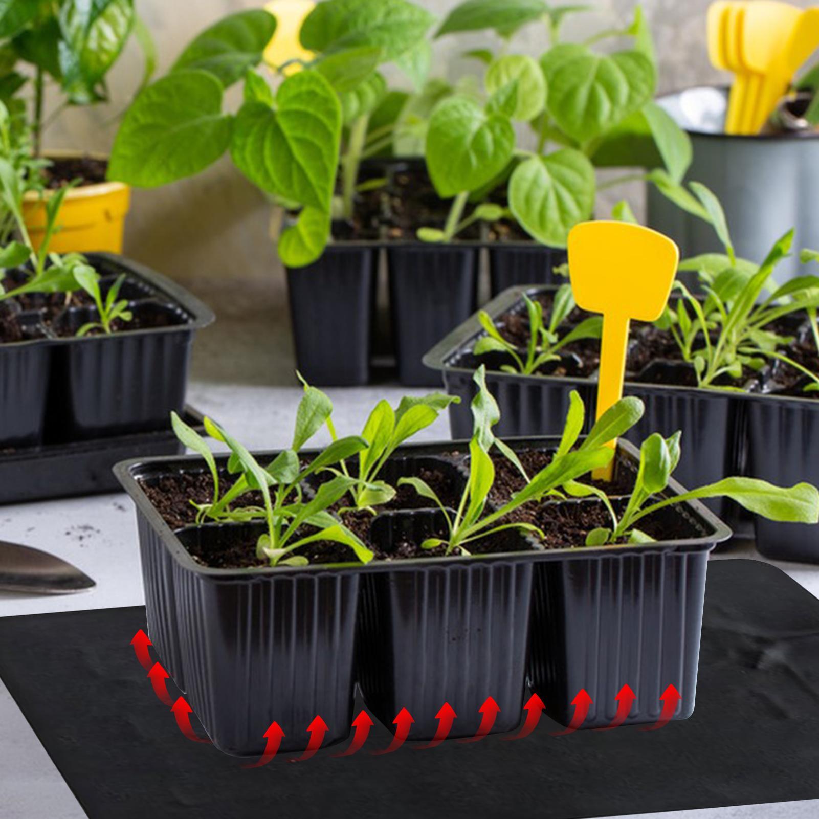 USB Seedling Heat Mats 3 Adjus - Seedling Heat Mat 评论和价格