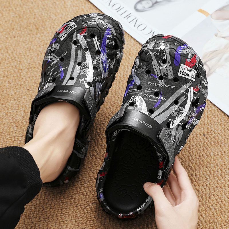 Lightweight EVA Clog Shoes Uni - Farming And Agriculture 评论和价格