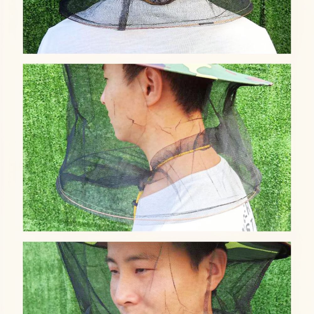 Protective Beekeeping Hat Anti - Agriculture Farming Hats 评论和价格