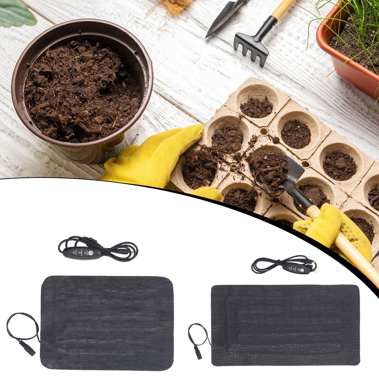 Seedling Heating Mat, Plant He - Seedling Heat Mat 评论和价格