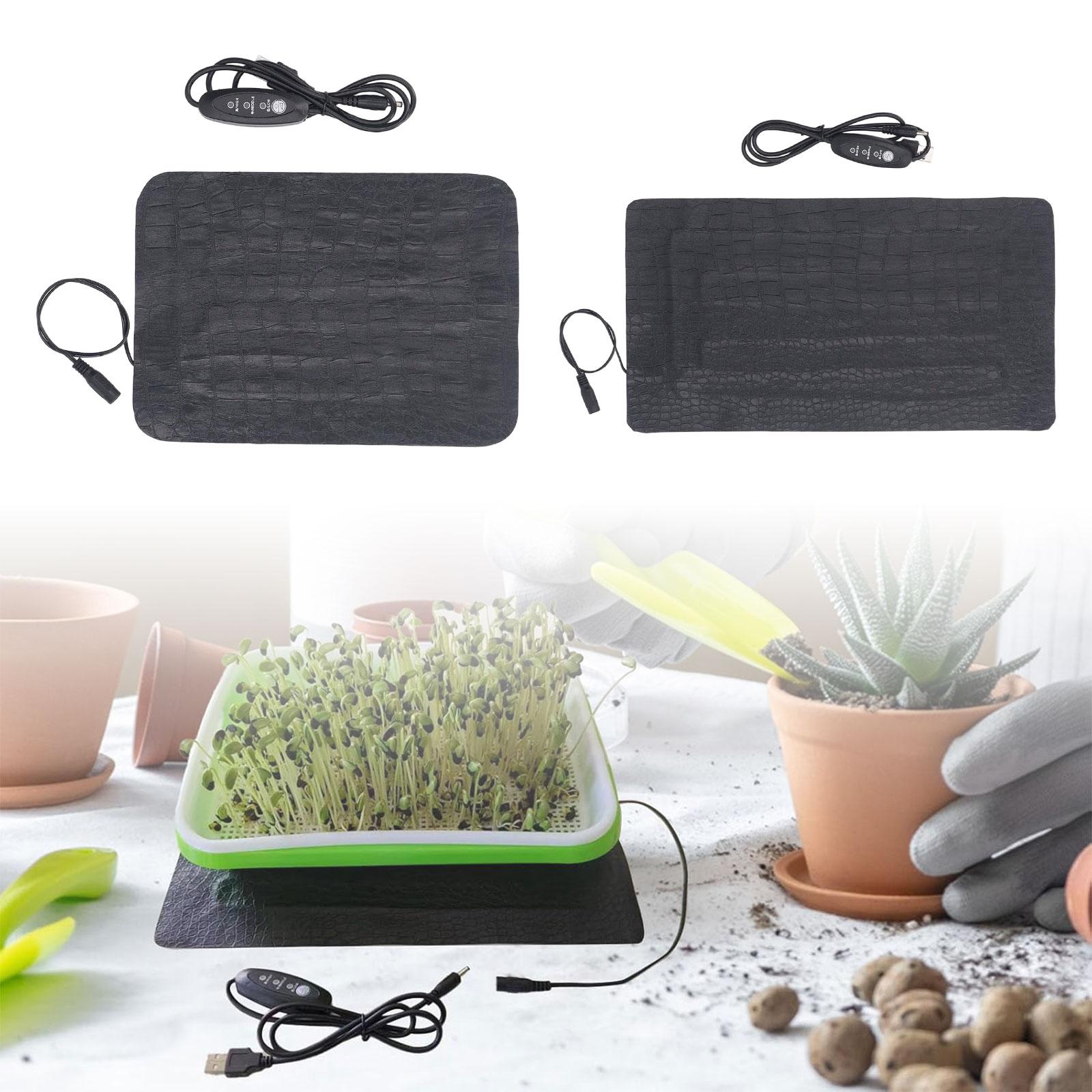 Seedling Heating Mat, Plant He - Seedling Heat Mat 评论和价格
